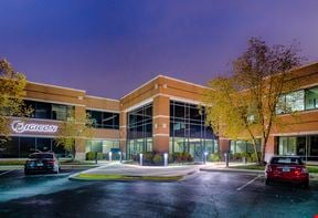 Herndon Square Office Space for Lease
