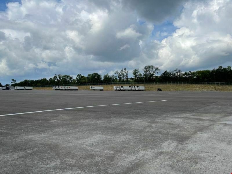 223 Threet Industrial Rd.