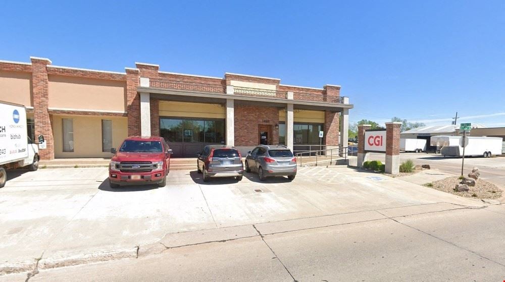 1801 NW Cache Rd.
