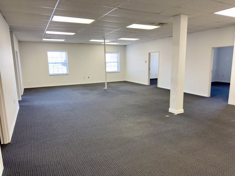 3131 Executive Parkway