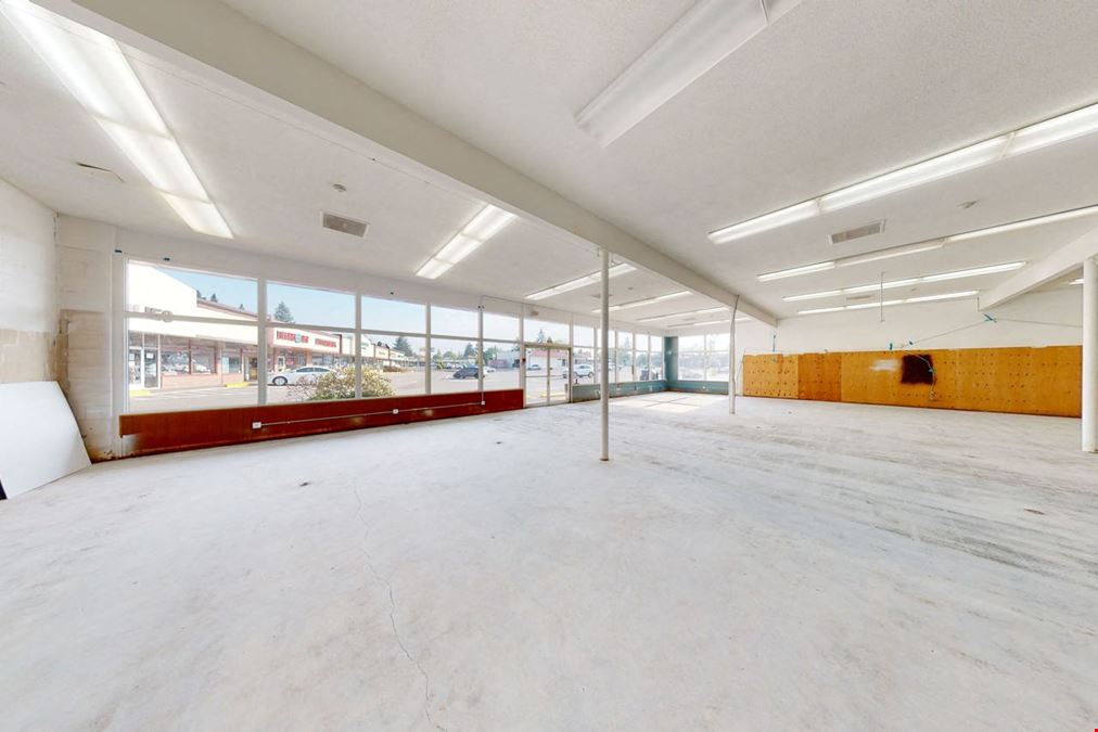 5201 Capitol Blvd SE