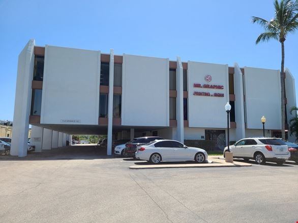 Preview of Office space for Rent at 2300 Village Blvd.