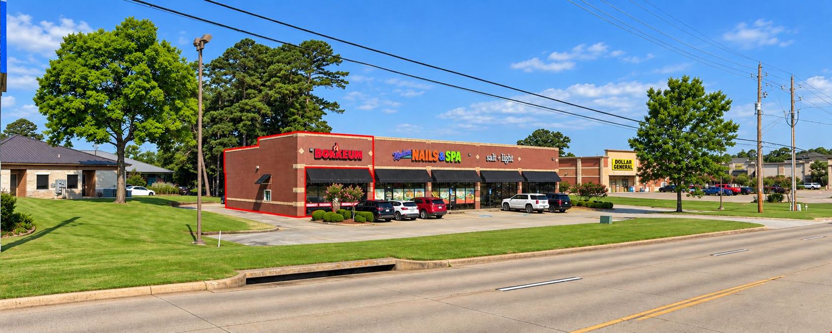 Bokkeum Restaurant Business & Equipment For Sale