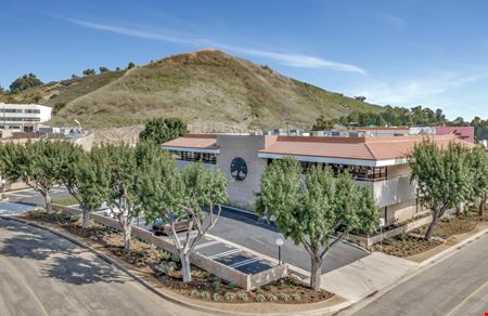 Preview of commercial space at 23875 Ventura Blvd