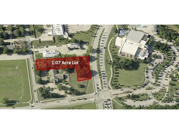Preview of Office space for Sale at 400 Rufe Snow