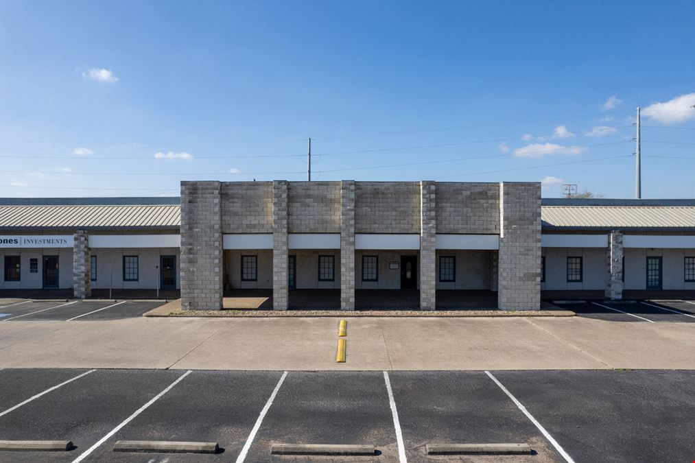 2209 North Padre Island Drive
