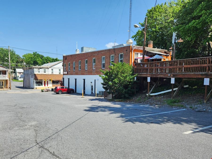 233-239 South Main Street