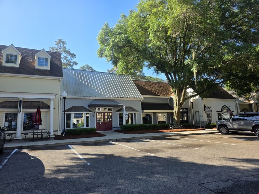 Main Street Village