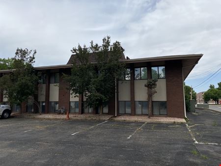 Preview of commercial space at 3798 Marshall St