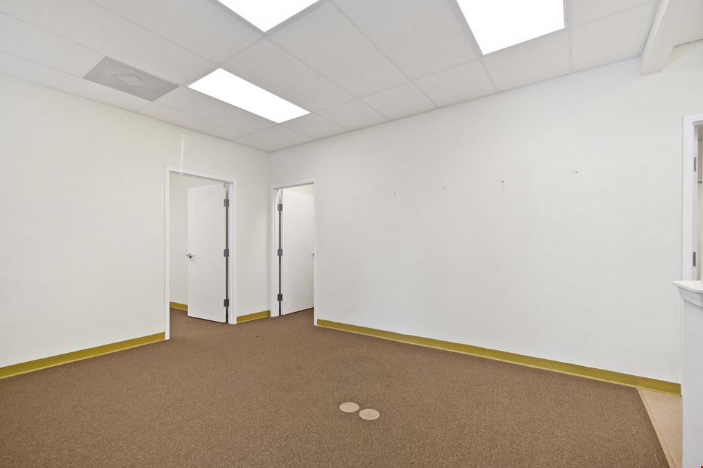 Professional Office