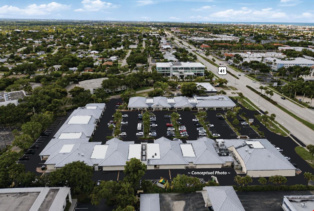 Tanglewood Marketplace