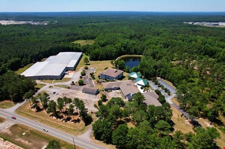 Preview of Office space for Rent at 770 Augusta Road