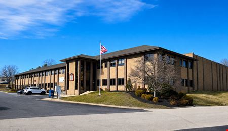 Preview of Office space for Rent at 893 South Matlack Street