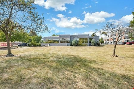 Preview of Industrial space for Sale at 9015 Antares Ave