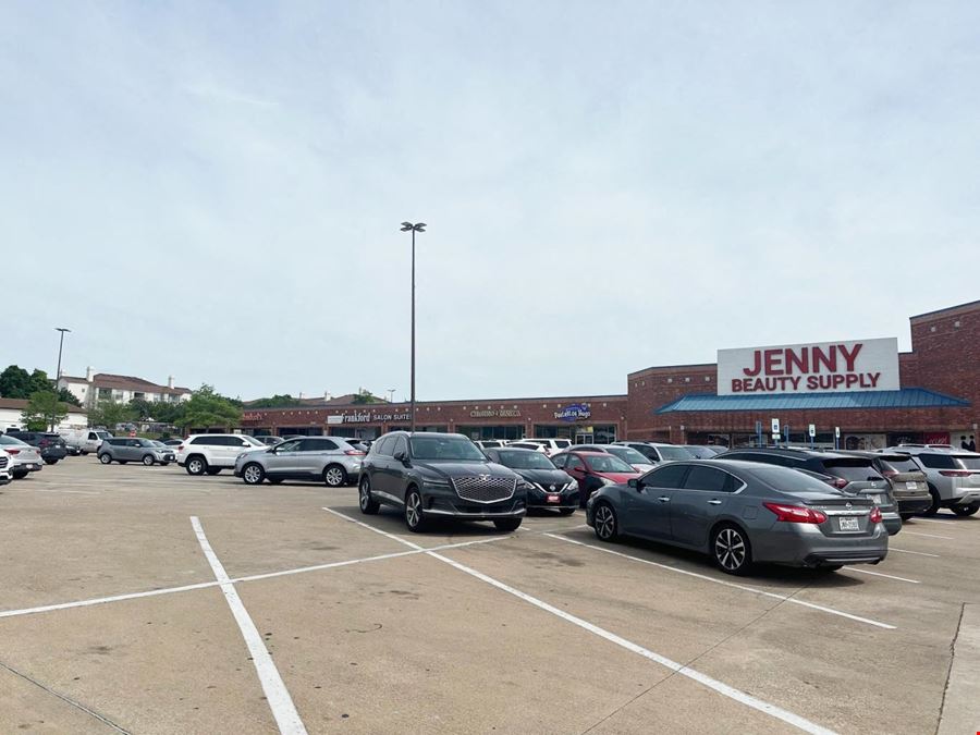 Marketplace at Frankford