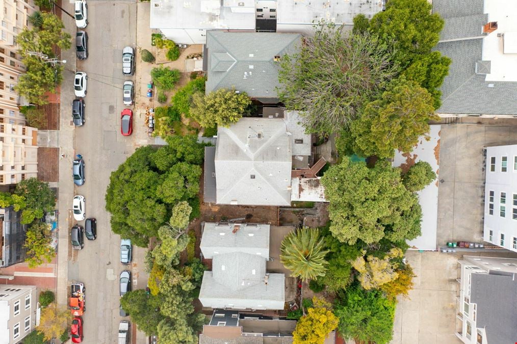 260 Park View Ter