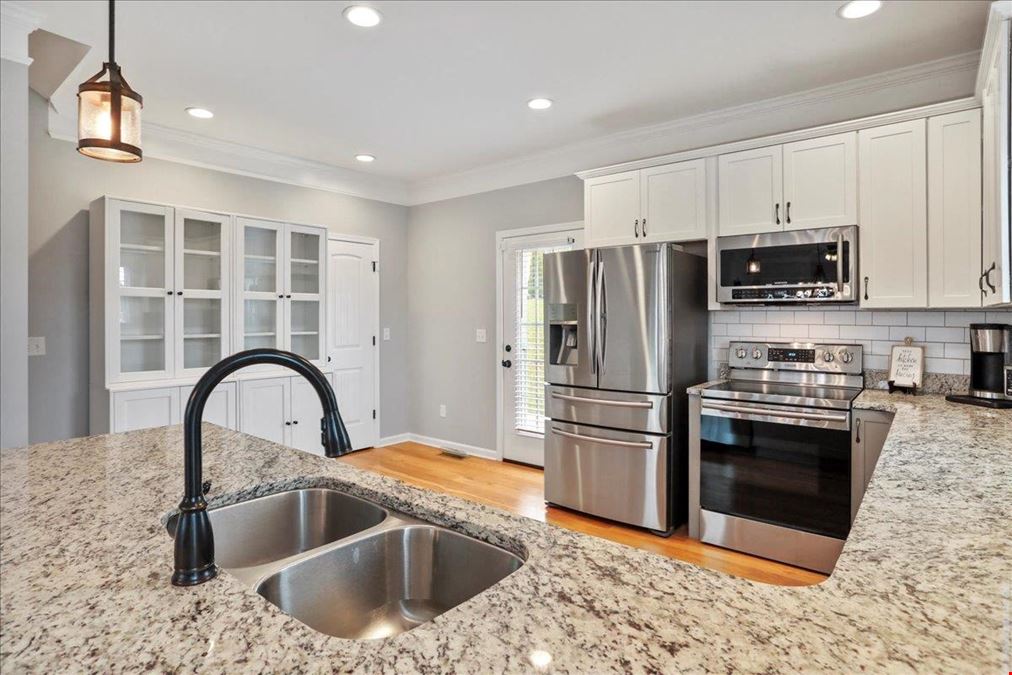 115 Beauregard Dr