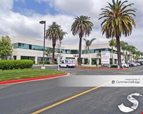 Orange County Business Center