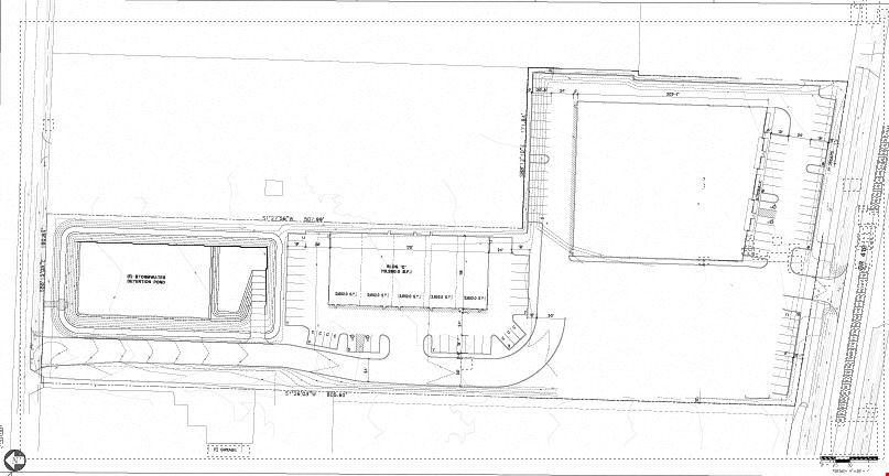 Buckley 410 Development