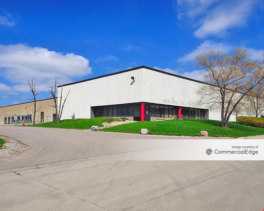 950 North Edgewood Avenue