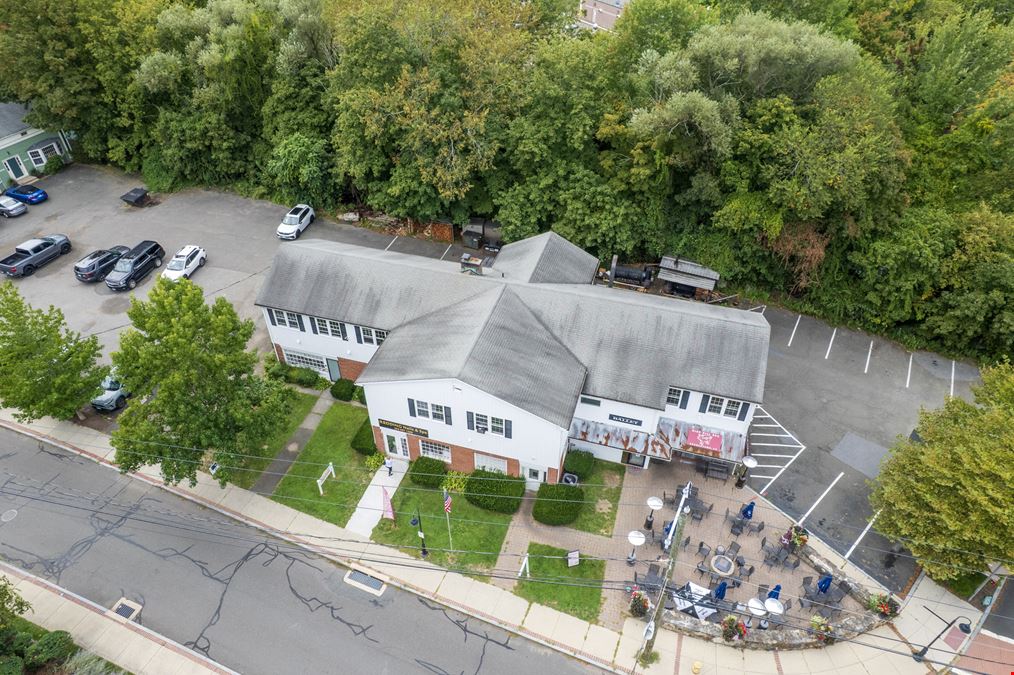 12 Old Mill Rd