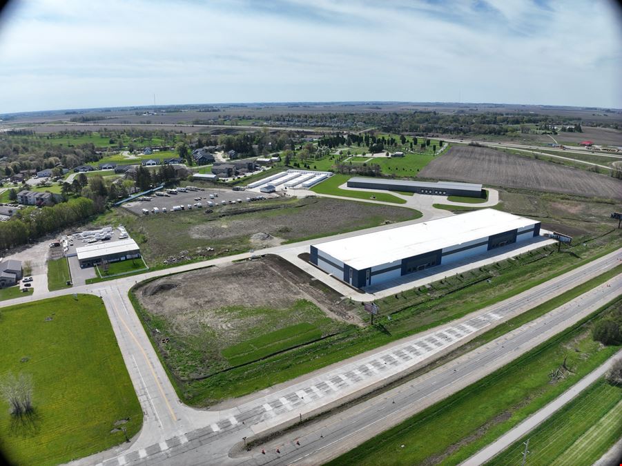 LOT 4 (lot 11) Marnie Ave