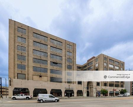 Preview of Office space for Rent at 710 North Tucker Blvd