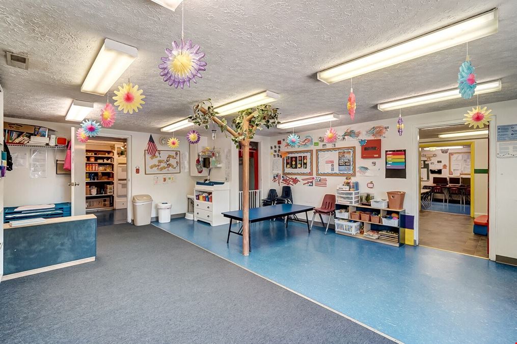 Goddard School
