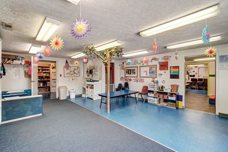 Preview of Office space for Sale at 7357 US Route 35 E