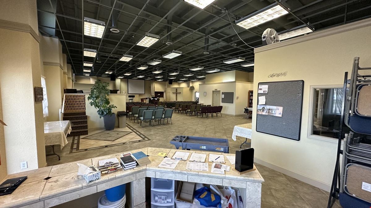 4350 Highway 66 – 13655 Deere Court