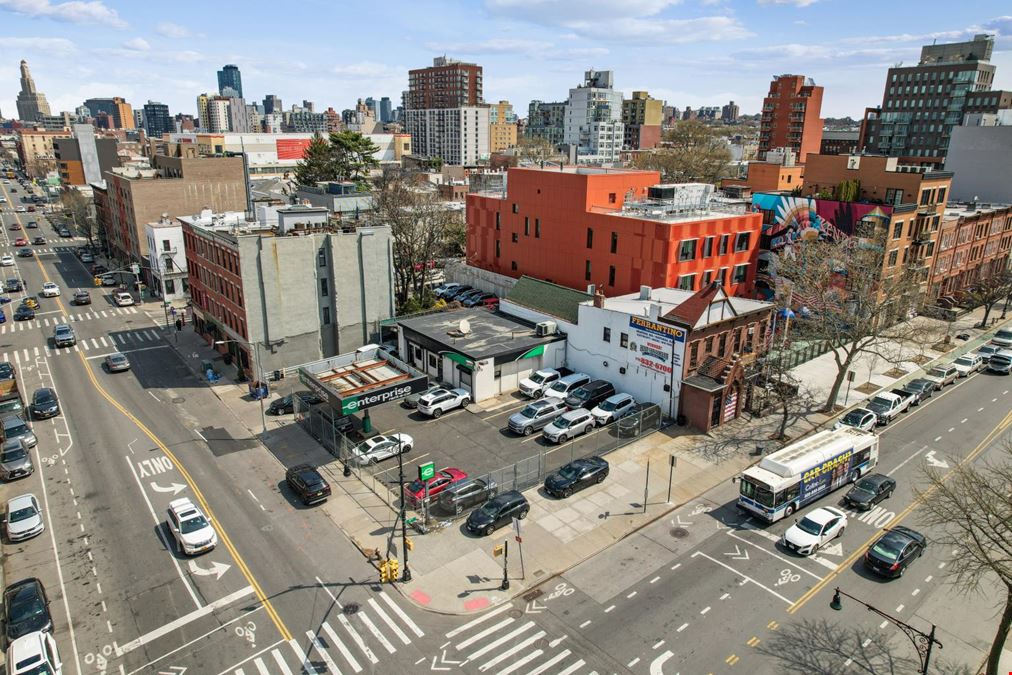 3rd & 9th Development