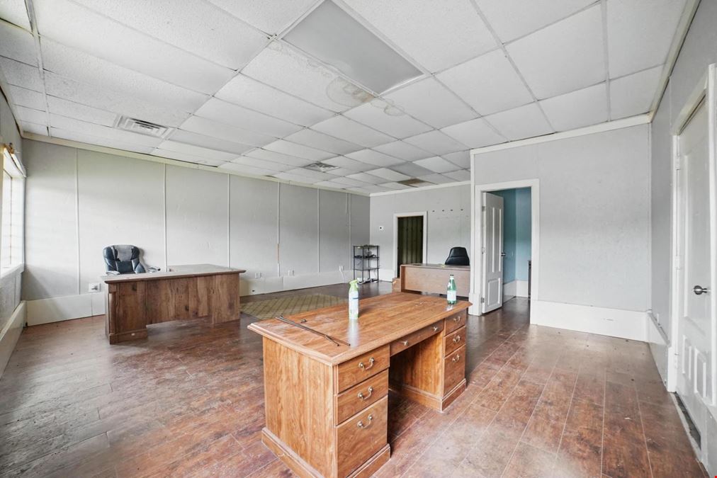 Flex for Lease in Royse City