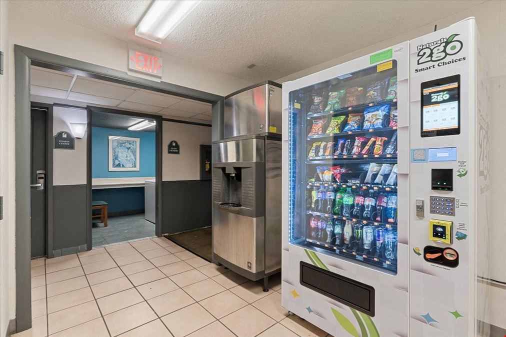 LaQuinta, Moline, IL
