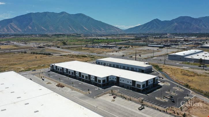 Spanish Springs Business Park