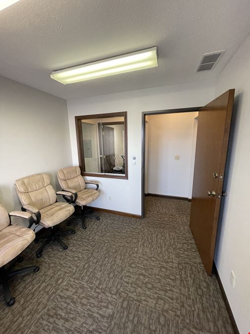 Lima Valley Office Condos