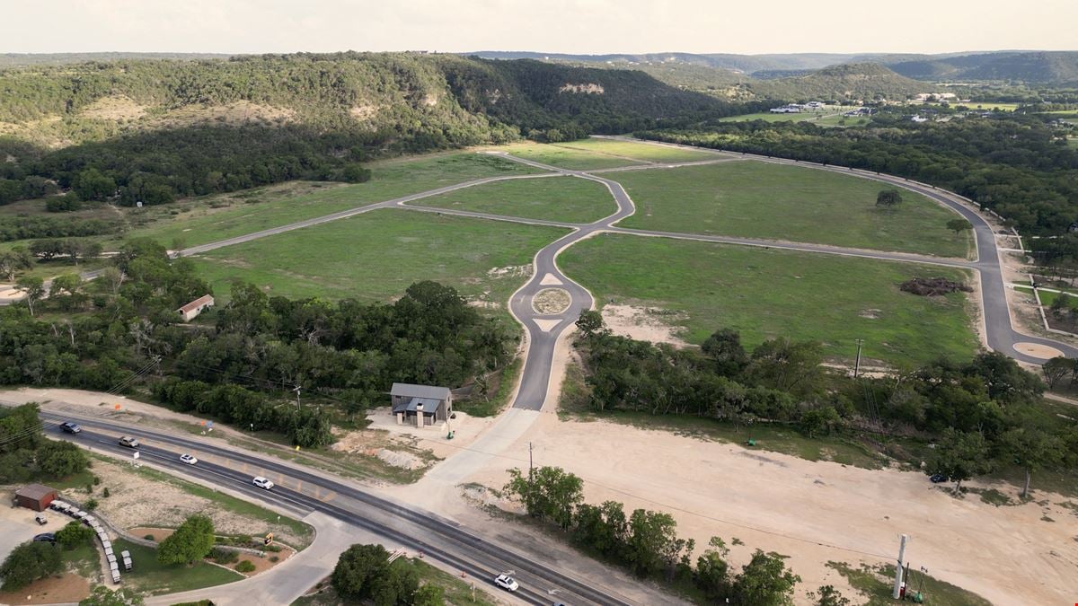 141± AC Guadalupe Riverfront Residential Development