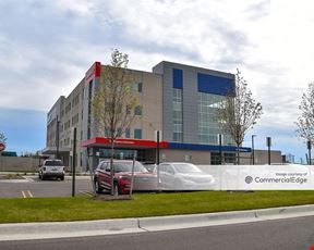 The Beaumont Outpatient Campus