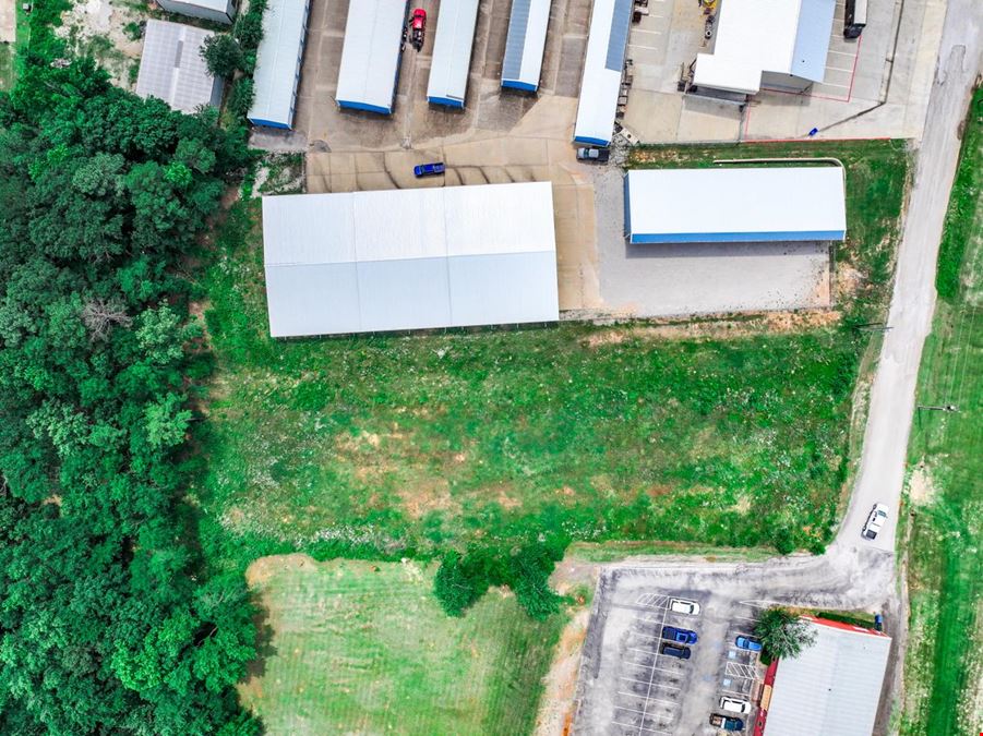 Land for Sale in Lindale, TX