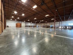 Sacramento, CA (Woodland) Warehouse for Rent - #1546 | 500-30,000 SF