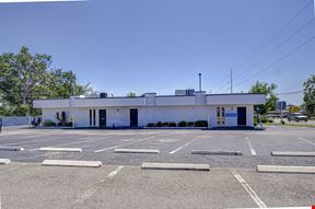 Medical Office Space Near St. Joseph's Hospital