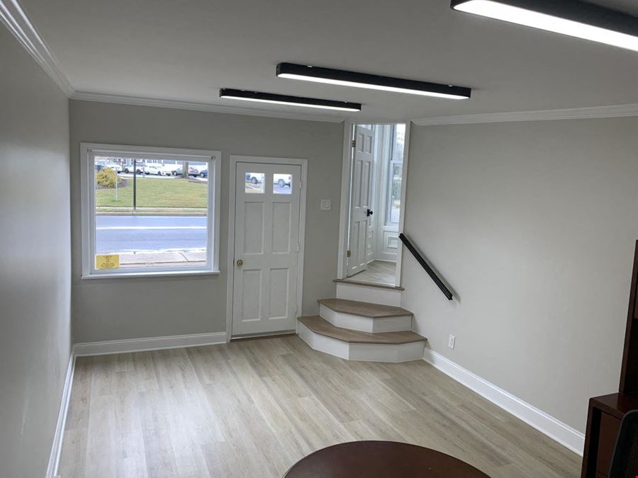 58 N Bridge St; Office #1