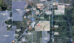 Ocala - Winding Oaks Outparcels