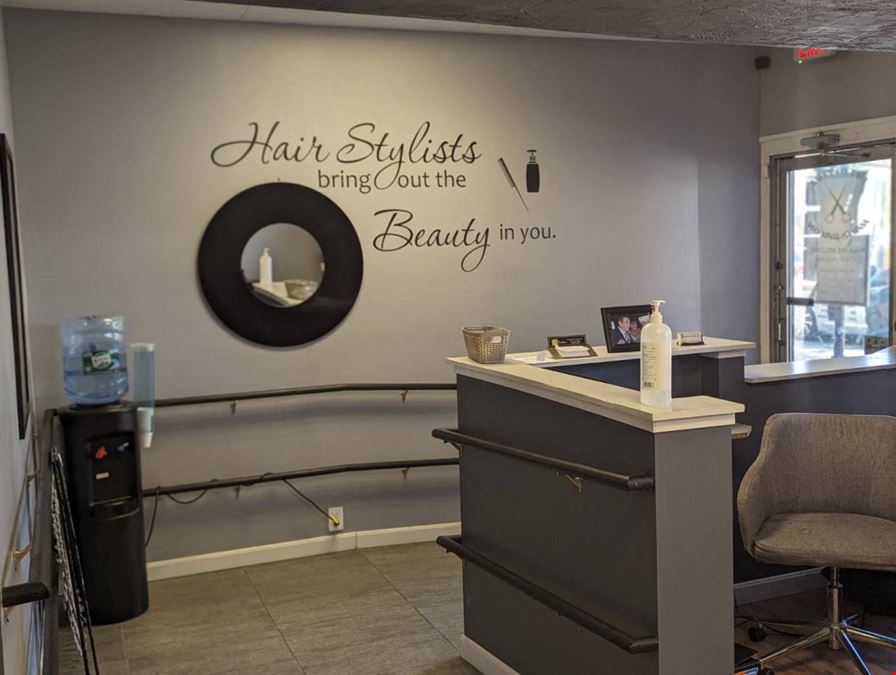 6 South Main St, Attleboro, MA 02703 