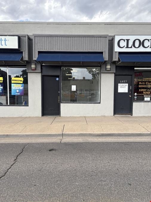 6401 E Colfax Ave Unit #6403
