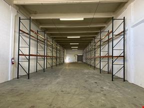 El Fortress Industrial Park - Annex #1 - FOR LEASE