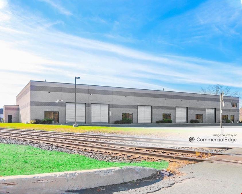 Bradley Corporate Park - 167 & 169 Western Hwy