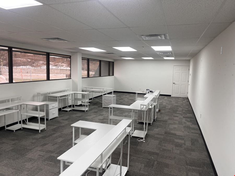 Riverbend Office Center