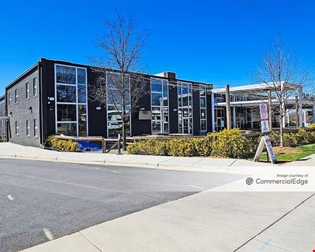 Preview of commercial space at 227 Southside Drive