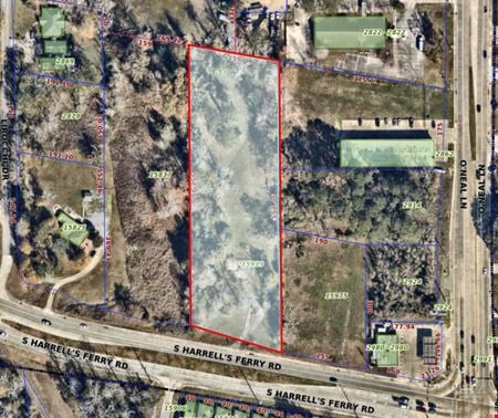 Preview of VacantLand space for Sale at 15919 S Harrells Ferry Rd