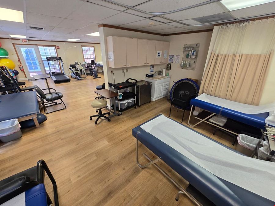 Professional / Medical Office Condo